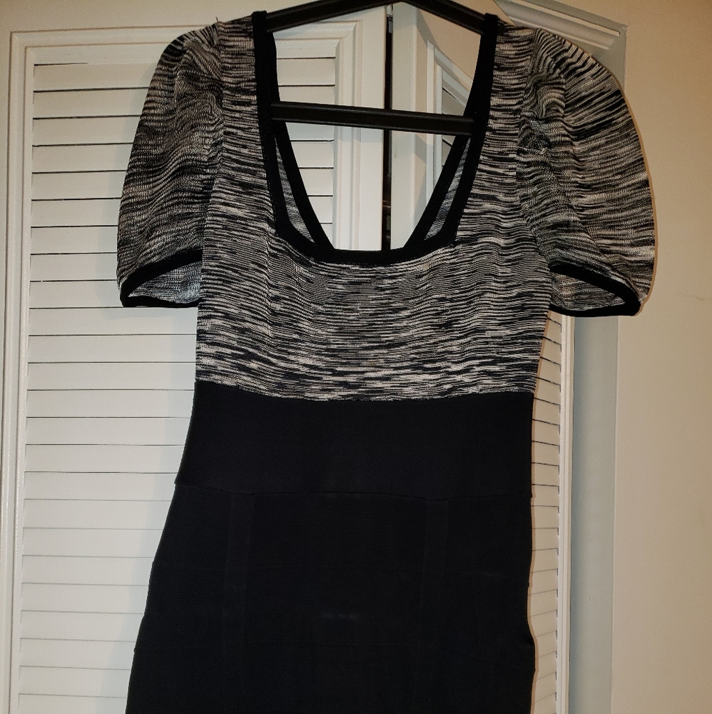 BodyCon Dress